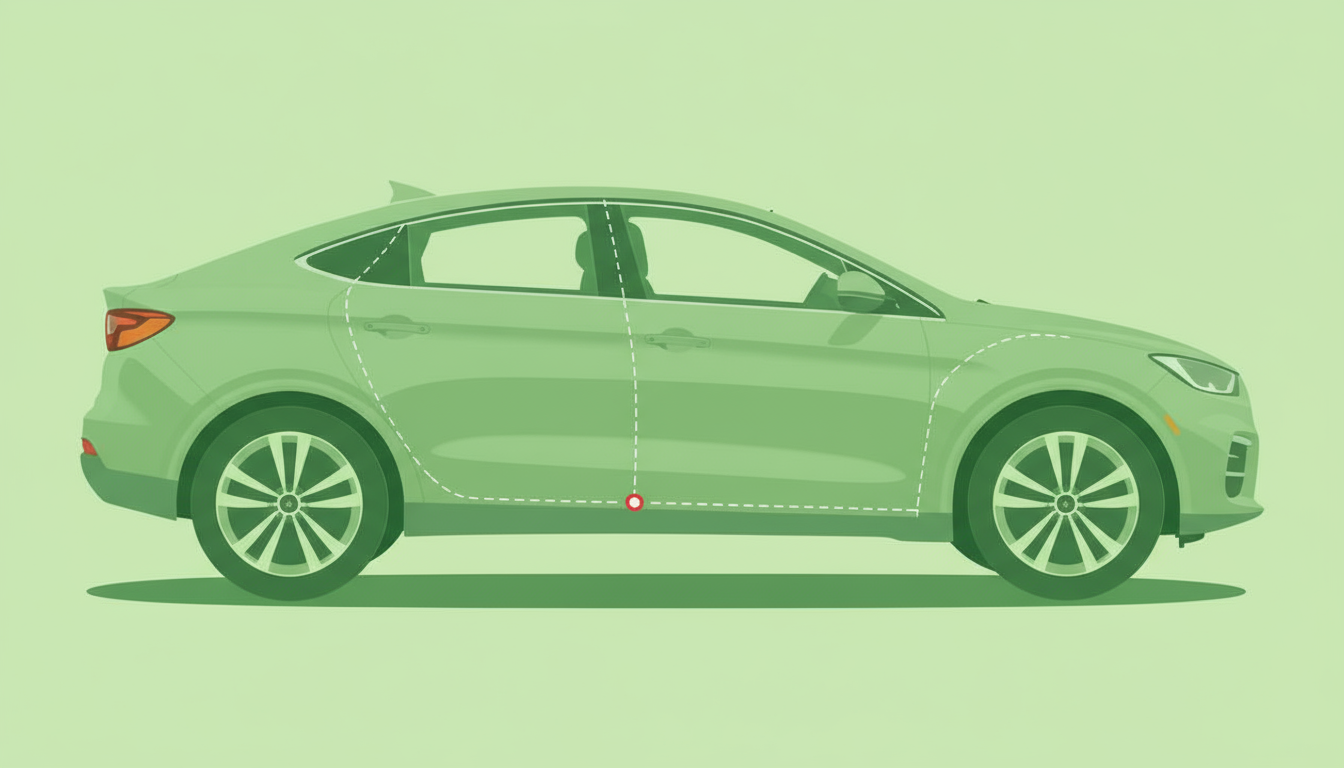 Driver Side