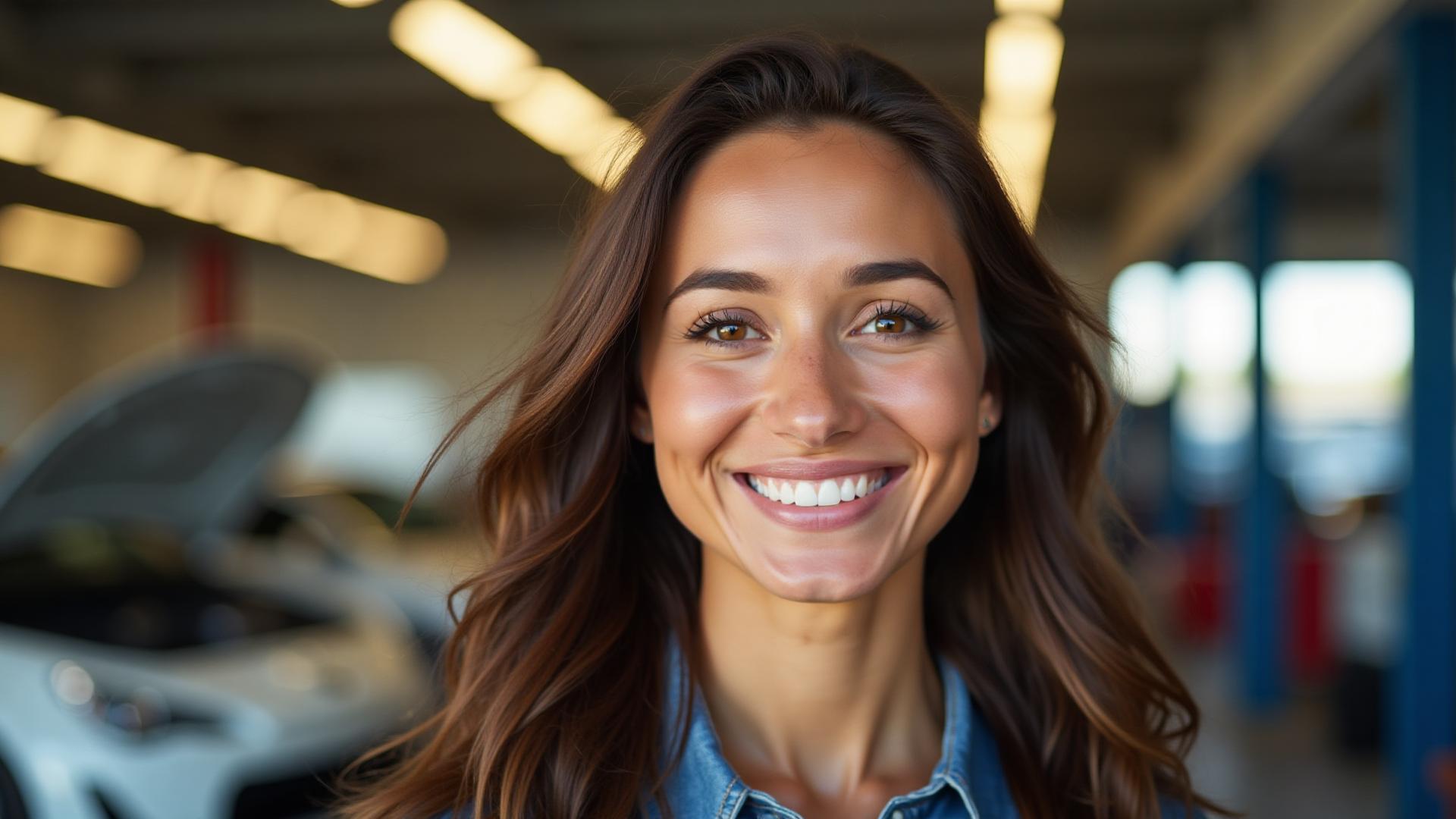 Insurance claim help at Bodymatters Stafford