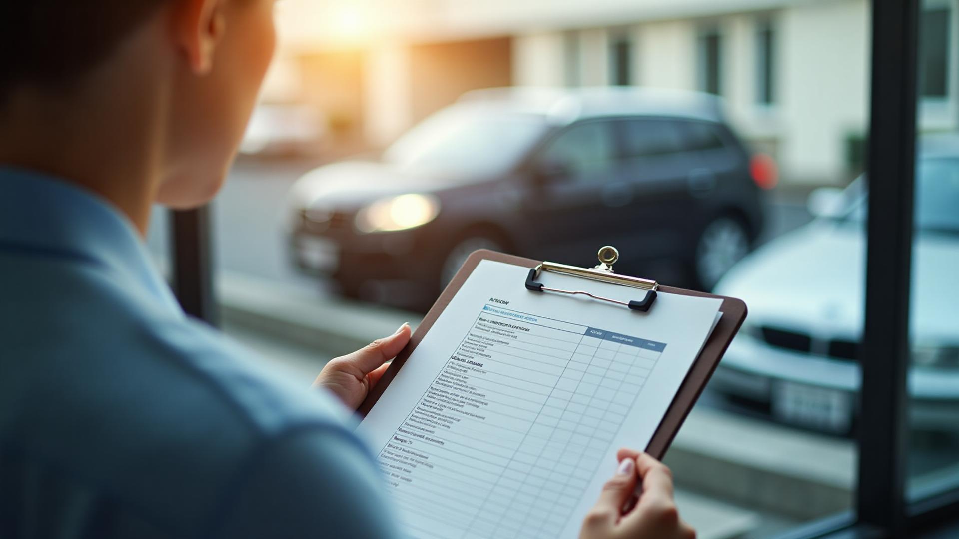 Get a vehicle repair quote from Bodymatters Stafford